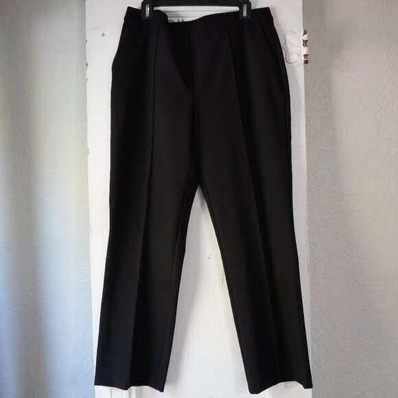 Rachel Zoe Pull On Dress Slacks - Picture 1 of 10